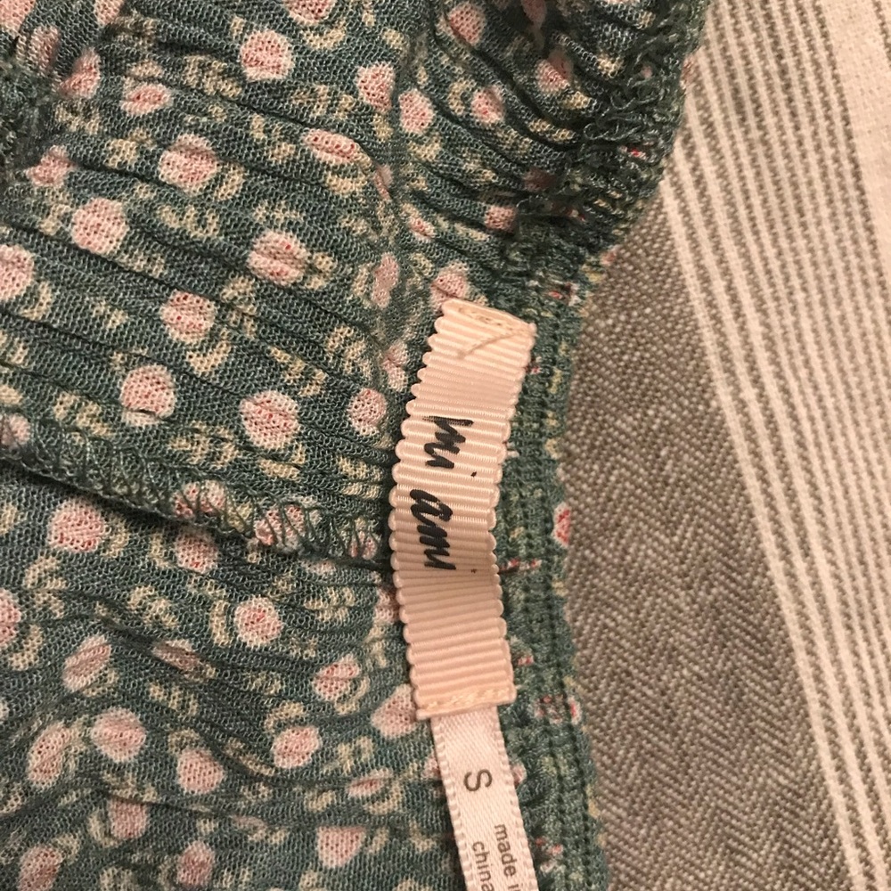 Mi Ami.  Size small.